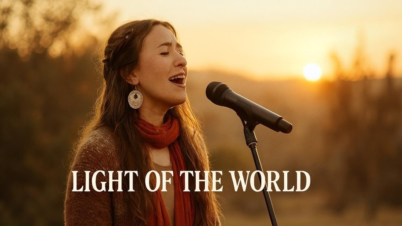 Lauren Daigle style 