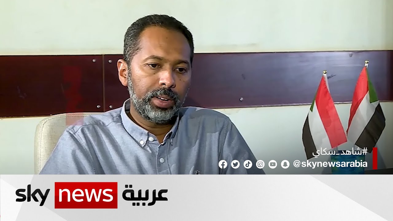 خالد عمر يوسف: الاتفاق الإطاري خطوة في اتجاه المسار الديمقراطي في السودان