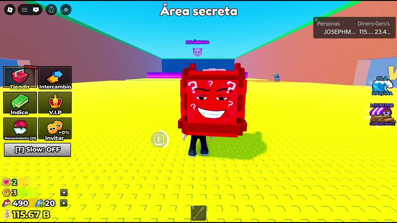 tsunami brainrot