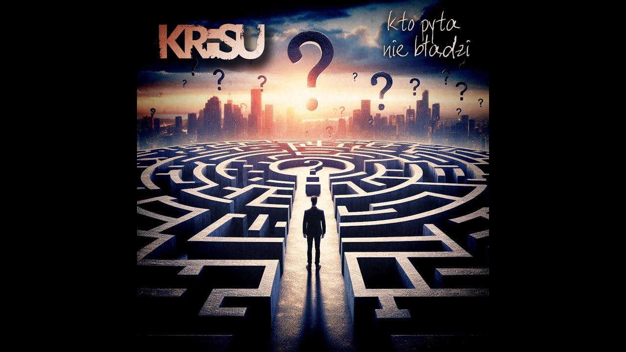 KRiSU - Kto pyta nie błądzi