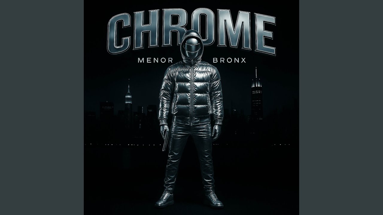 CHROME
