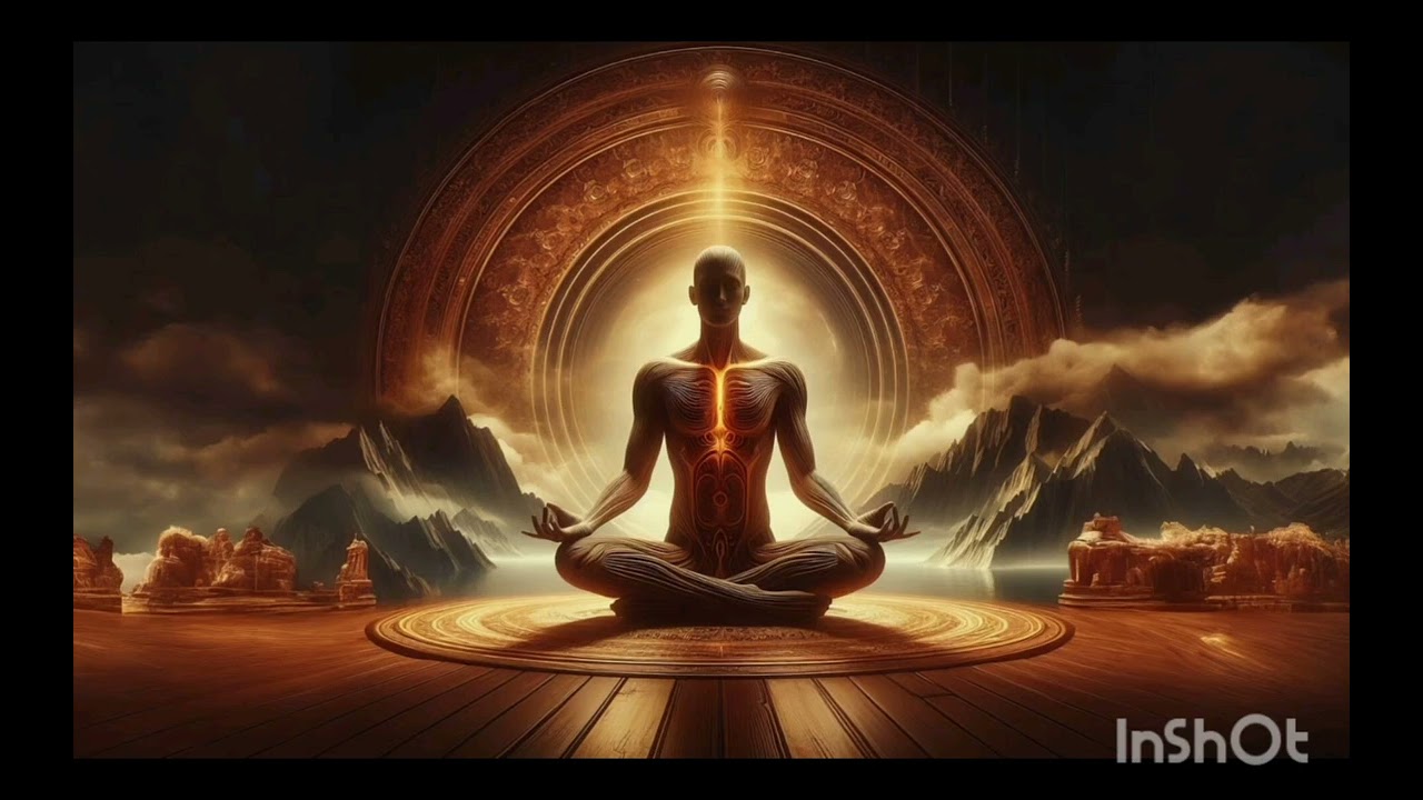 Relaxamento Total: Medita&ccedil;&atilde;o para Aliviar o Estresse e a Ansiedade