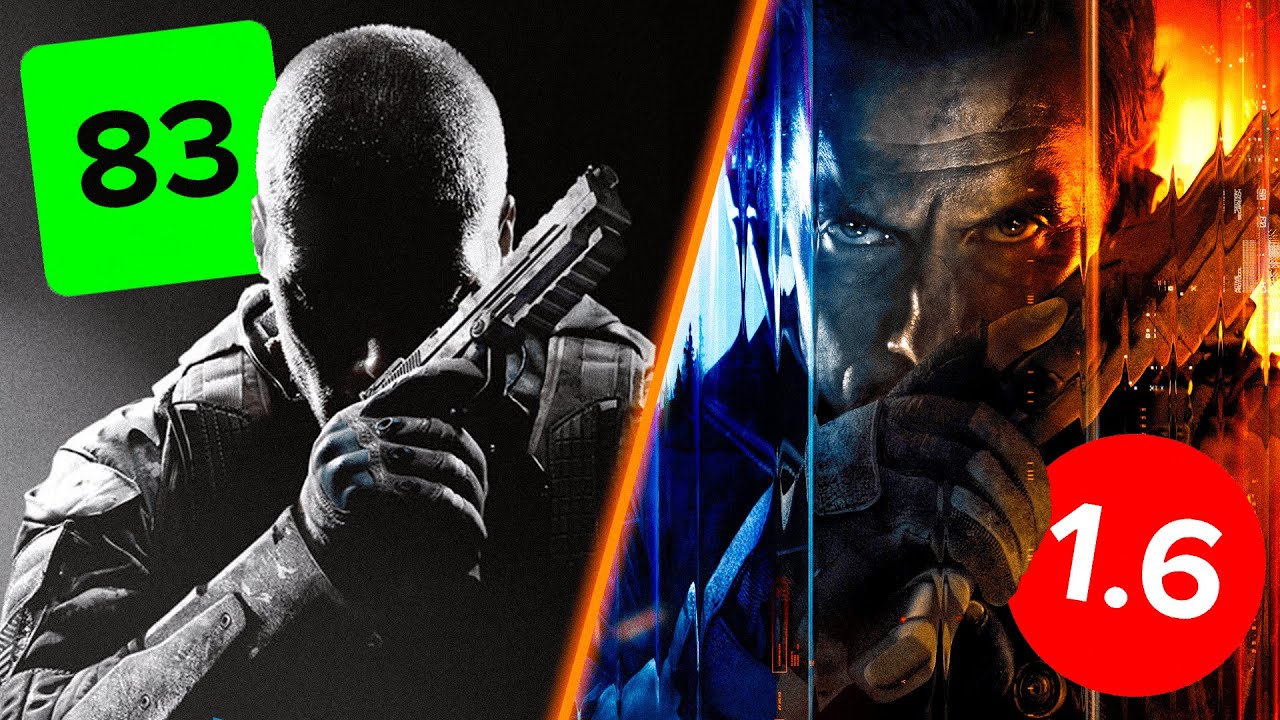 Lo que Black Ops 7 hizo MAL y Black Ops 2 hizo PERFECTO