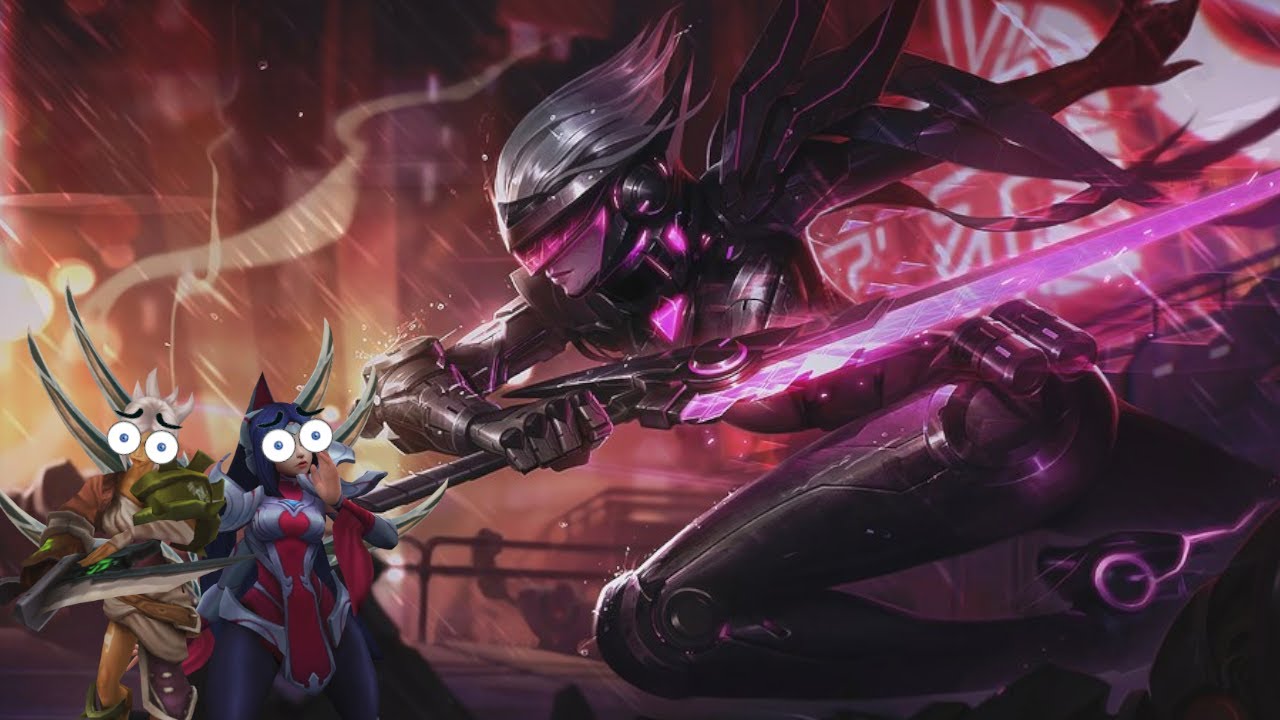 Fiora | Top Diff Challenge