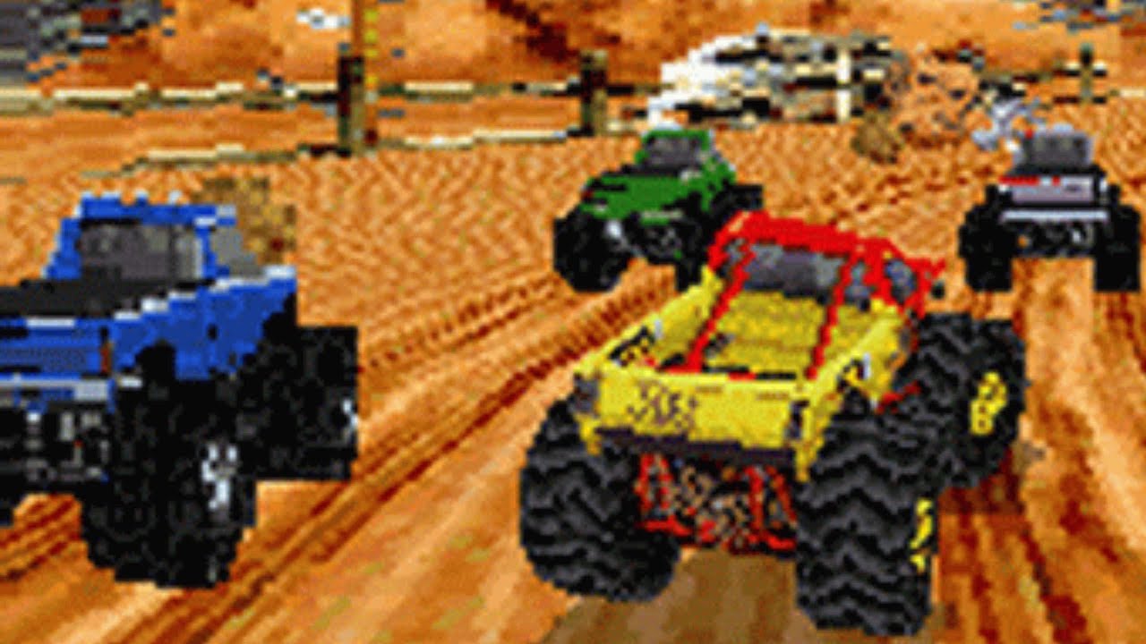 10 Best GBA Sim Racing Games You Might Have Missed