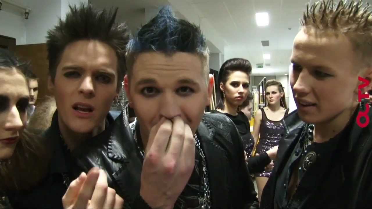 Kauno Studentiškasis choras ir grupė 16 Hz