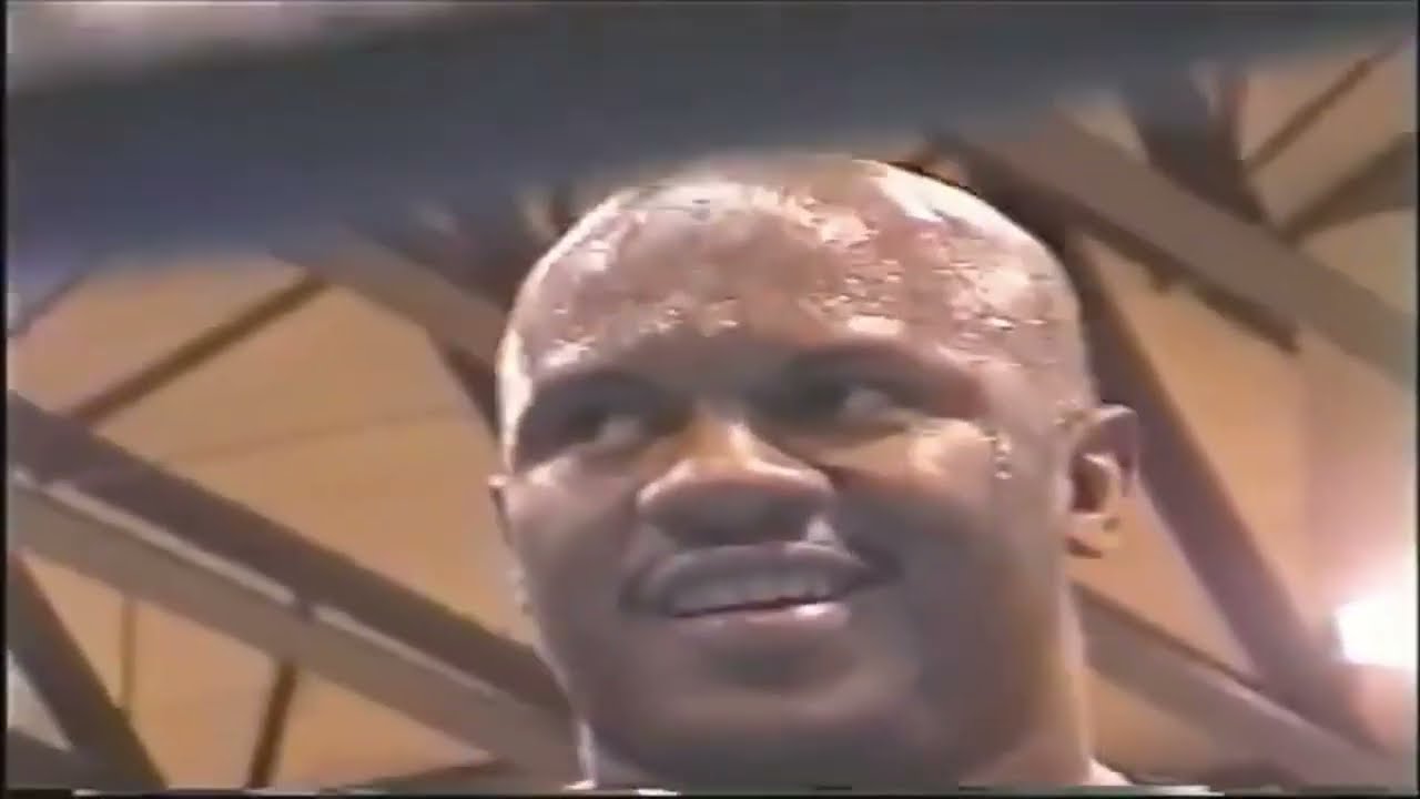 ECW: New Jack & Spike Dudley vs. The Dudleys vs. Axl Rotten & Balls Mahoney vs. The FBI (12/12/97)