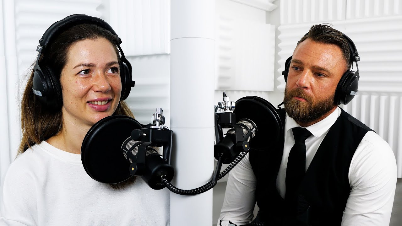 Sarah Mahfoud: Professionel bokser  - Endestationen med Sylvester Bedemand