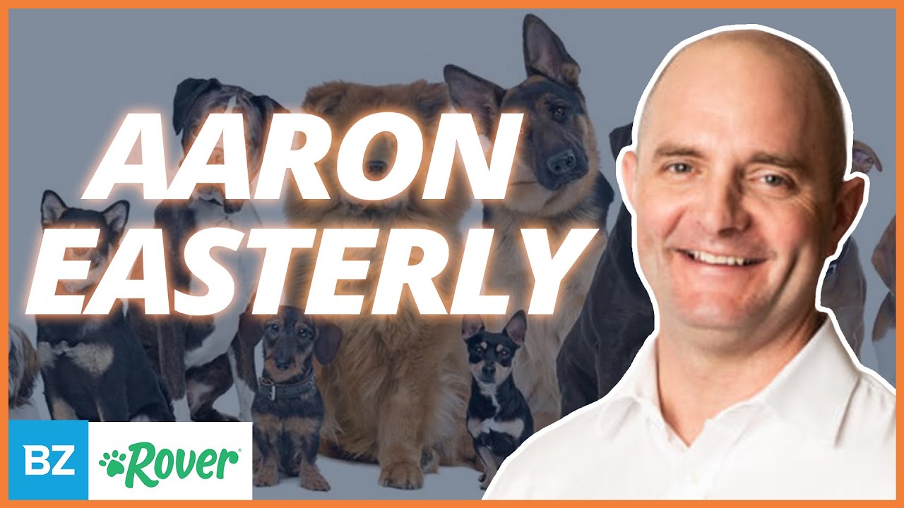 Rover.com: Airbnb for Dogs & Cats | $NEBC | Power Hour