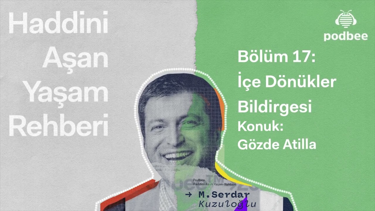 HAYR: İçe Dönükler Bildirgesi