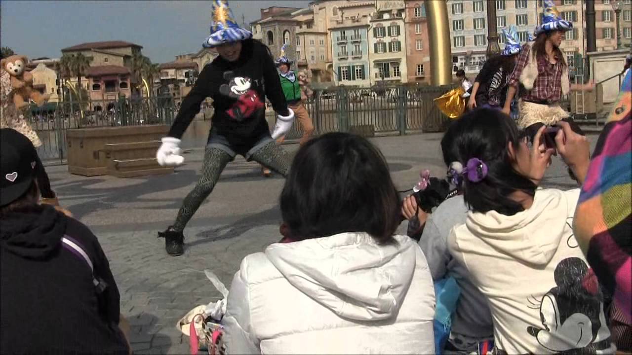 《HD高画質》Be Magical!リドアイル