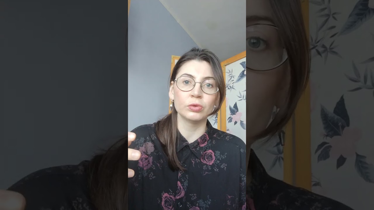 Пример как развивать спонтанную речь на английском дома