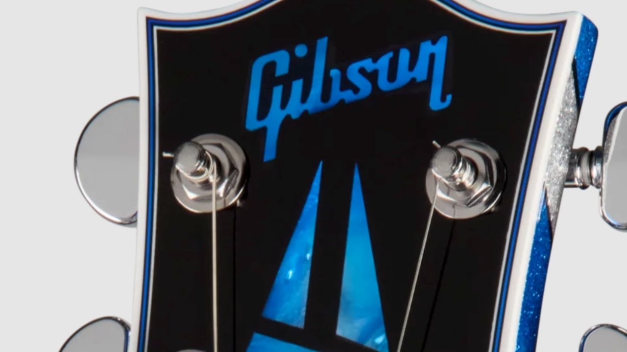 They Did NOT Disappoint! | Gibson MOD Collection Demo Shop Recap Week of Dec 29
