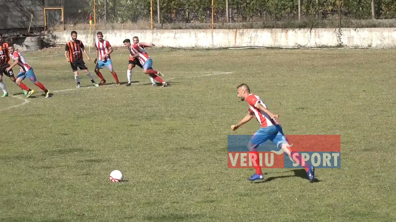 Veleçiku-Murlani 2 me 1. Përmbledhjeve e rasteve Operator Mondi Curraj, komentator Bashkim Ramekaj