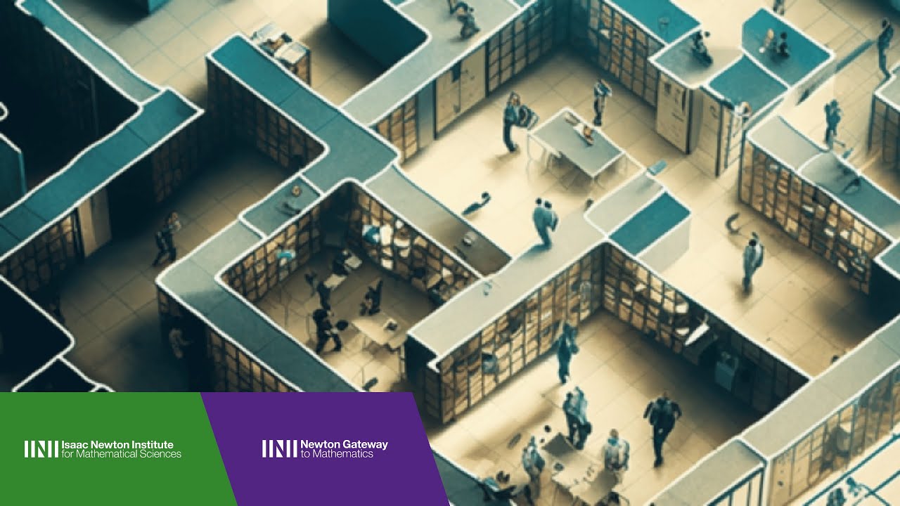 Dr. Elizabeth Fearon | Considerations for Modelling Test, Trace and Isolate interventions