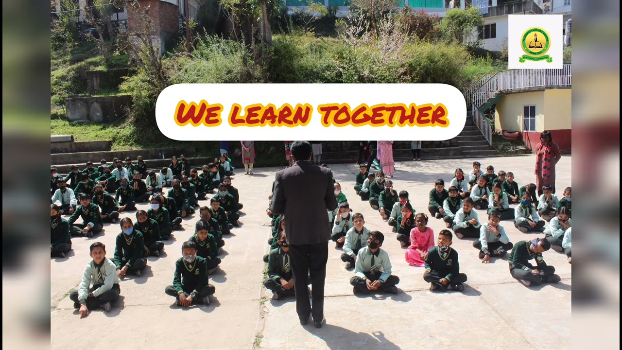 Welcome to Florence Convent School Subathu Thari Himachal Pradesh