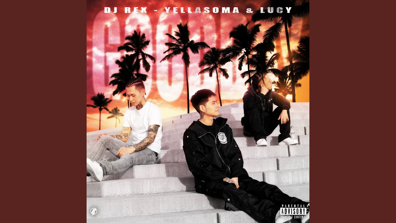 Good Day (feat. YELLASOMA & Lucy)