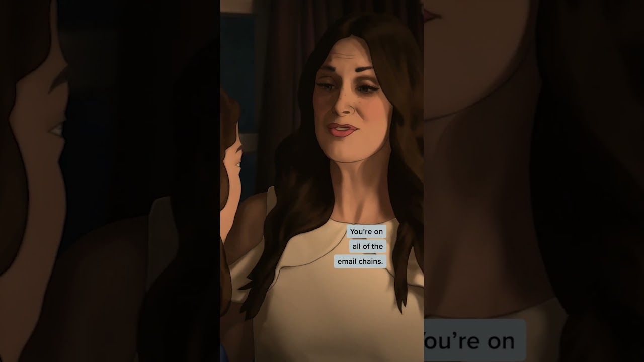 Nobody reads emails! | Undone