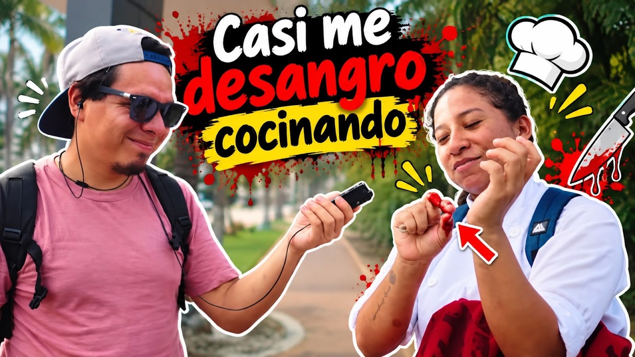 LA REALIDAD DE TRABAJAR EN CANCÚN - ¿Cuánto se gana?💰
