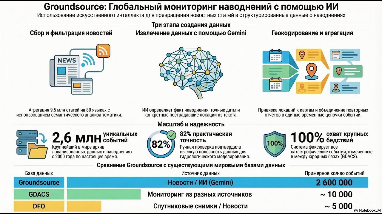 Groundsource: ADatasetofFloodEventsfromNews RotemMayo1,*,OlegZlydenko1,*,MoralBootbool1,ShmuelFronma