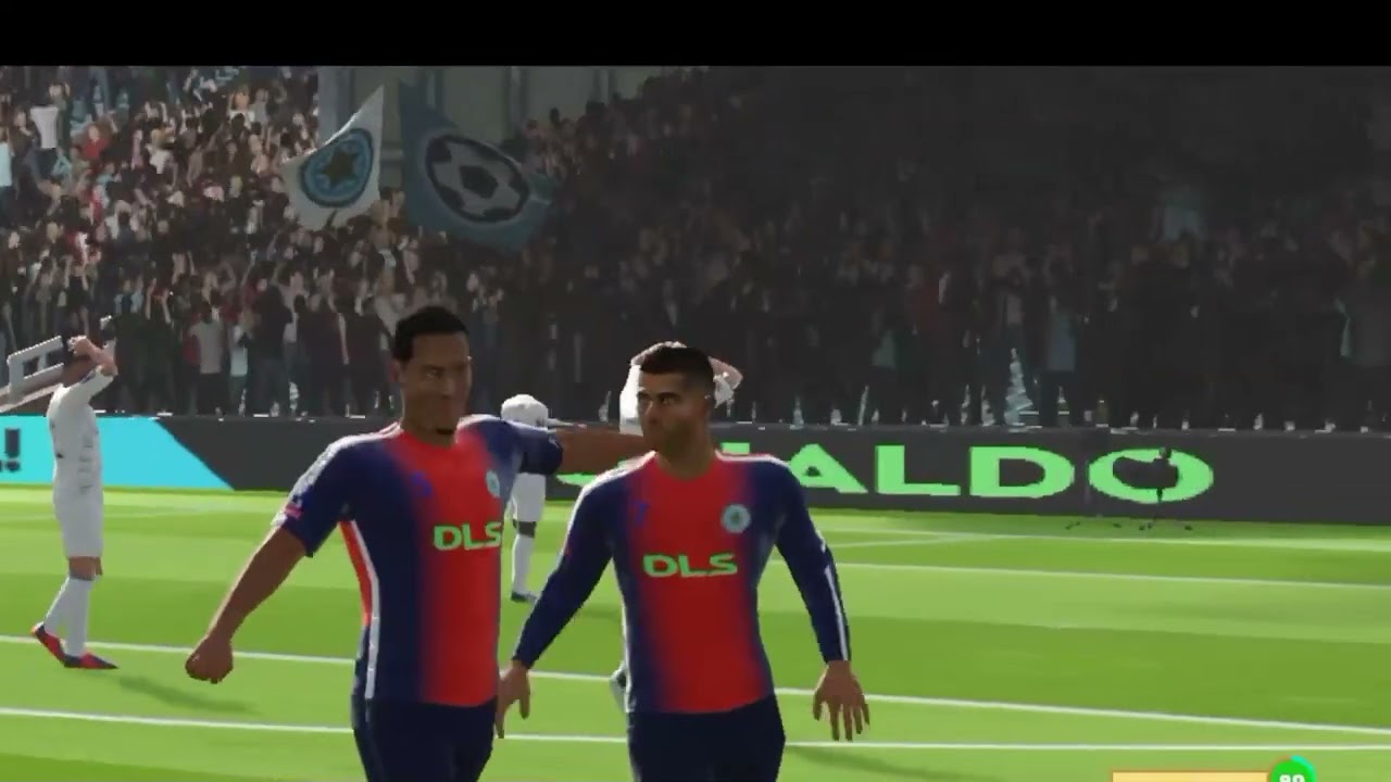 DLS 23/ Neymar Jr. best goal of all time...2023