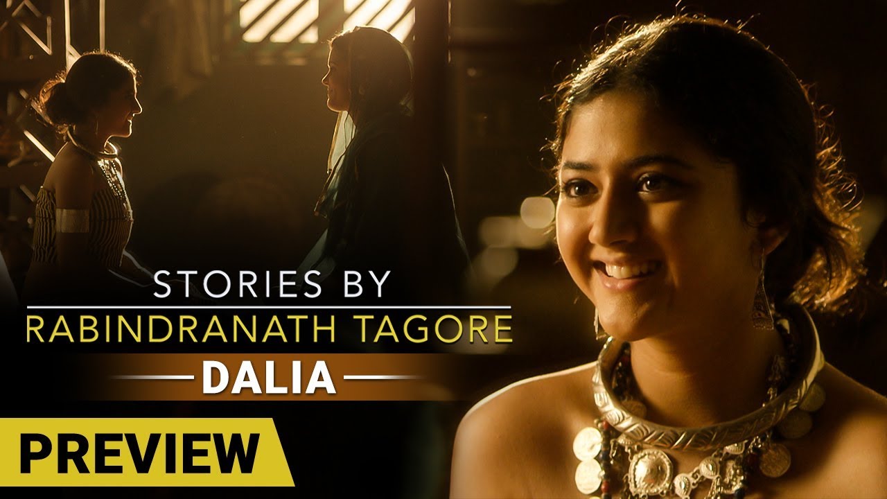 Stories By Rabindranath Tagore | Dalia - Preview