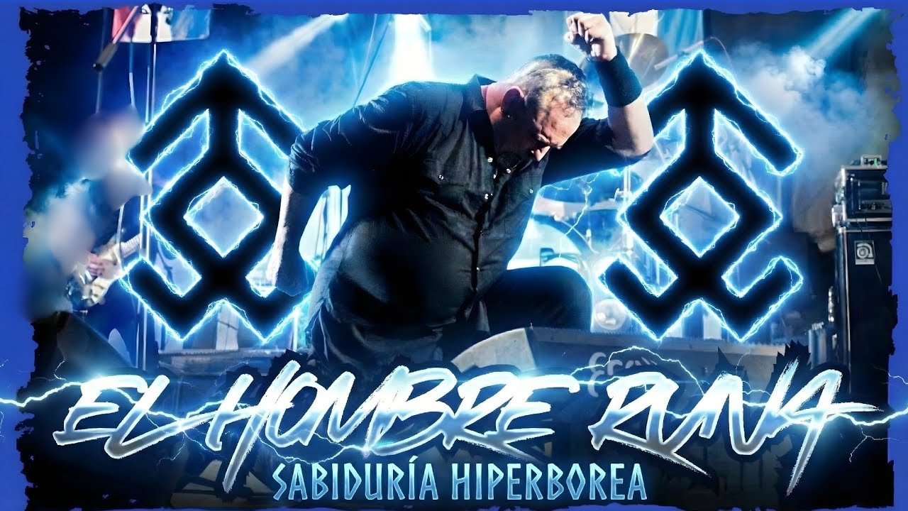 EL ULTIMO MENSAJE DE IORIO - ¿QUE SON LAS RUNAS? ▶️