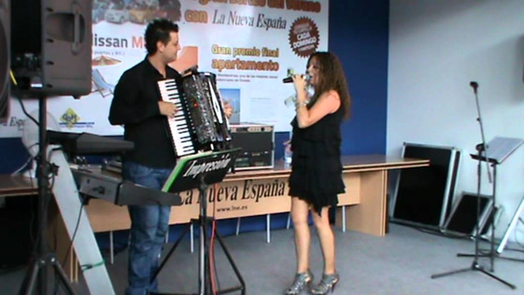DUO IMPRESION - MALO MALITO MALO STAND LNE. FERIA 2011 Y RADIO ENOL