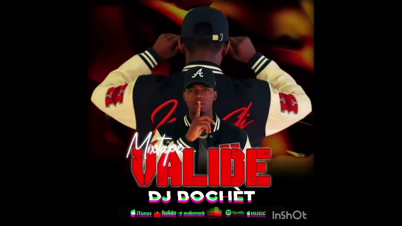 Mixtape VALIDE 2026 DJ BOCHÈRT MIX 🇭🇹🇭🇹🇭🇹🇭🇹