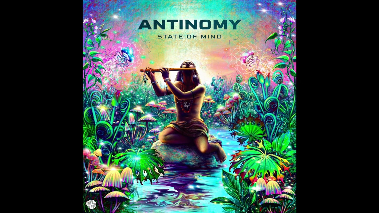 Antinomy - Awake