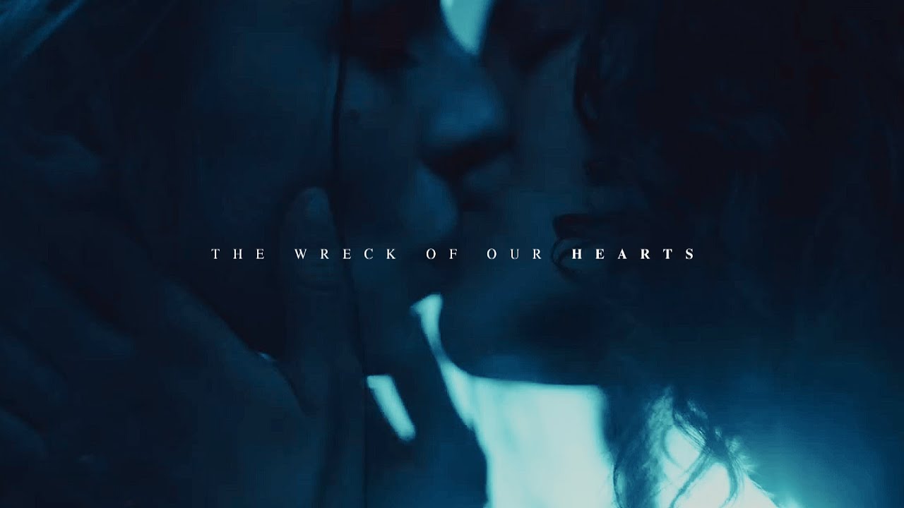 Multicouples | The Wreck Of Our Hearts [#5]