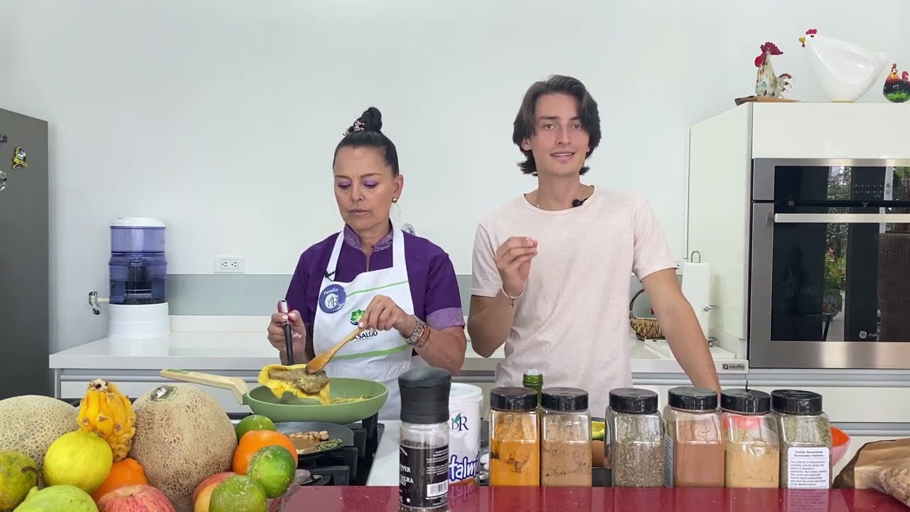 Doctor ¿Entonces qué cómo? - Tostadas Francesas - Doctor Rojas.
