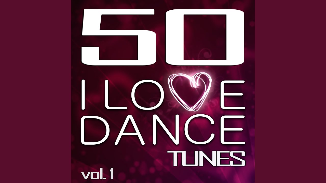 My Passion (Radio Mix)