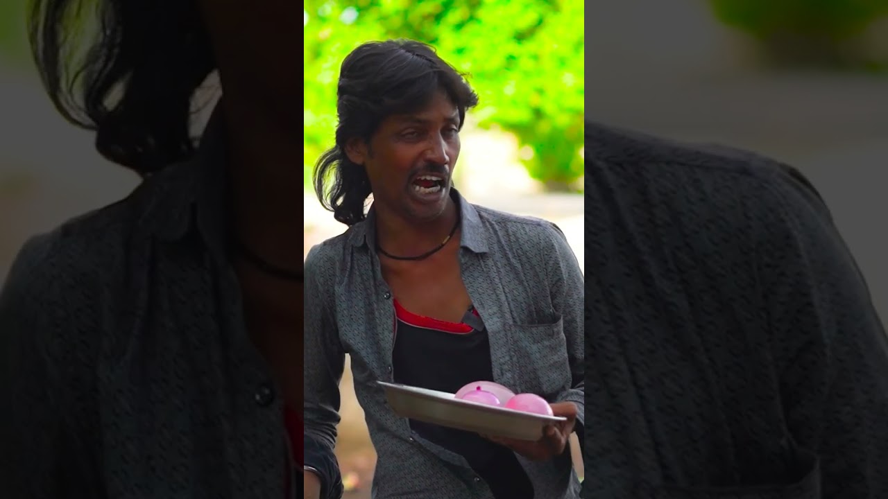 pahelwan aur vakki bewda ki jhagade 😂😂😂 #comedy #comedyvideo #pahalvan #chotudada #khandeshi