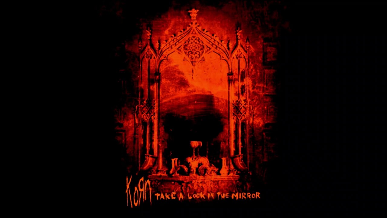 Korn - Y'all Want a Single (Slowed & Reverb)