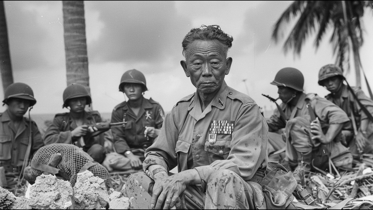 33 Minutes That TERRIFIED Japan: The Mistake That Lost WWII!