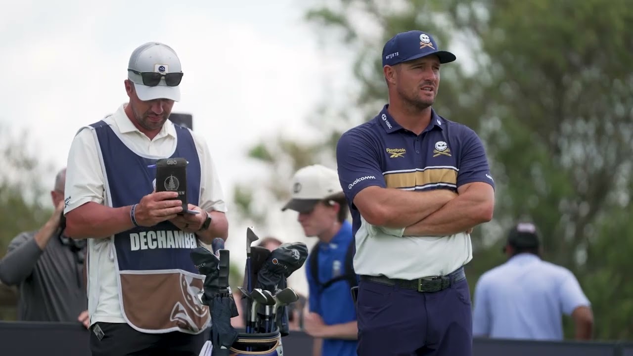 Phil Mickelson & Bryson DeChambeau | LIV Golf South Africa 2026 Pro-Am