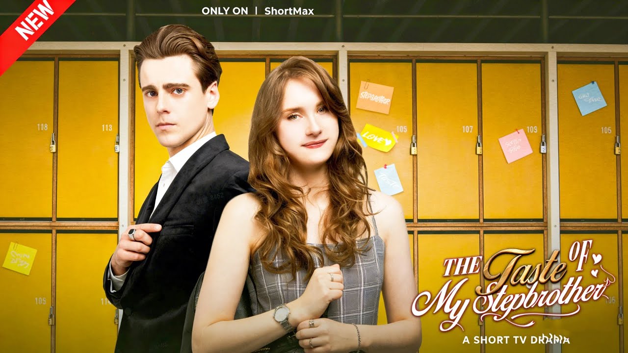 The Taste of My Stepbrother#250814thB2