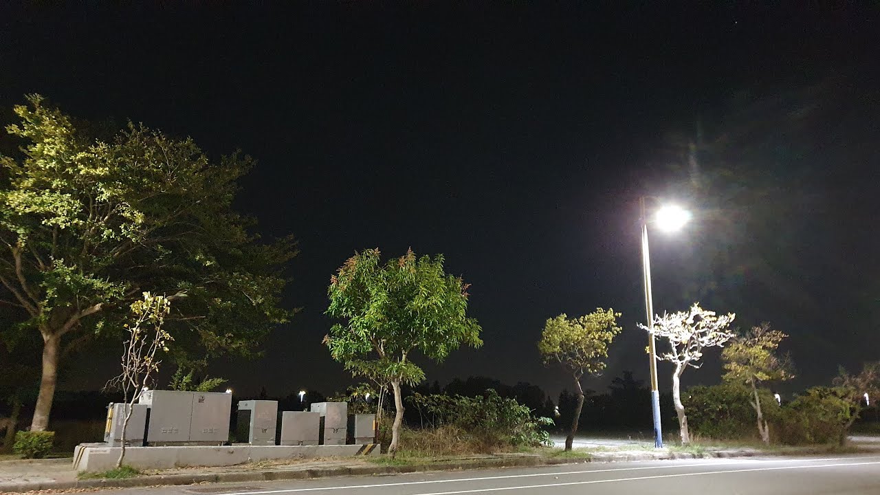 開車去雲林土庫採訪