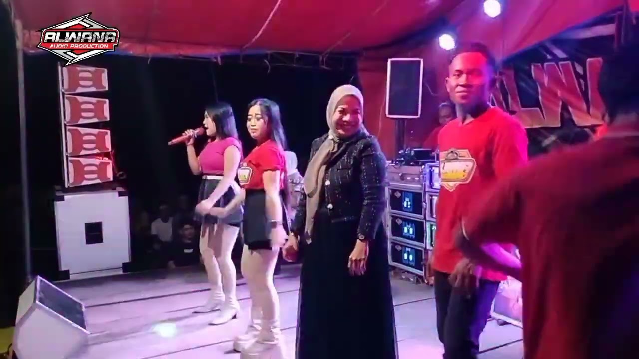 Cidda gerri/cipt anchu Bayu Andika Alwana pro audio