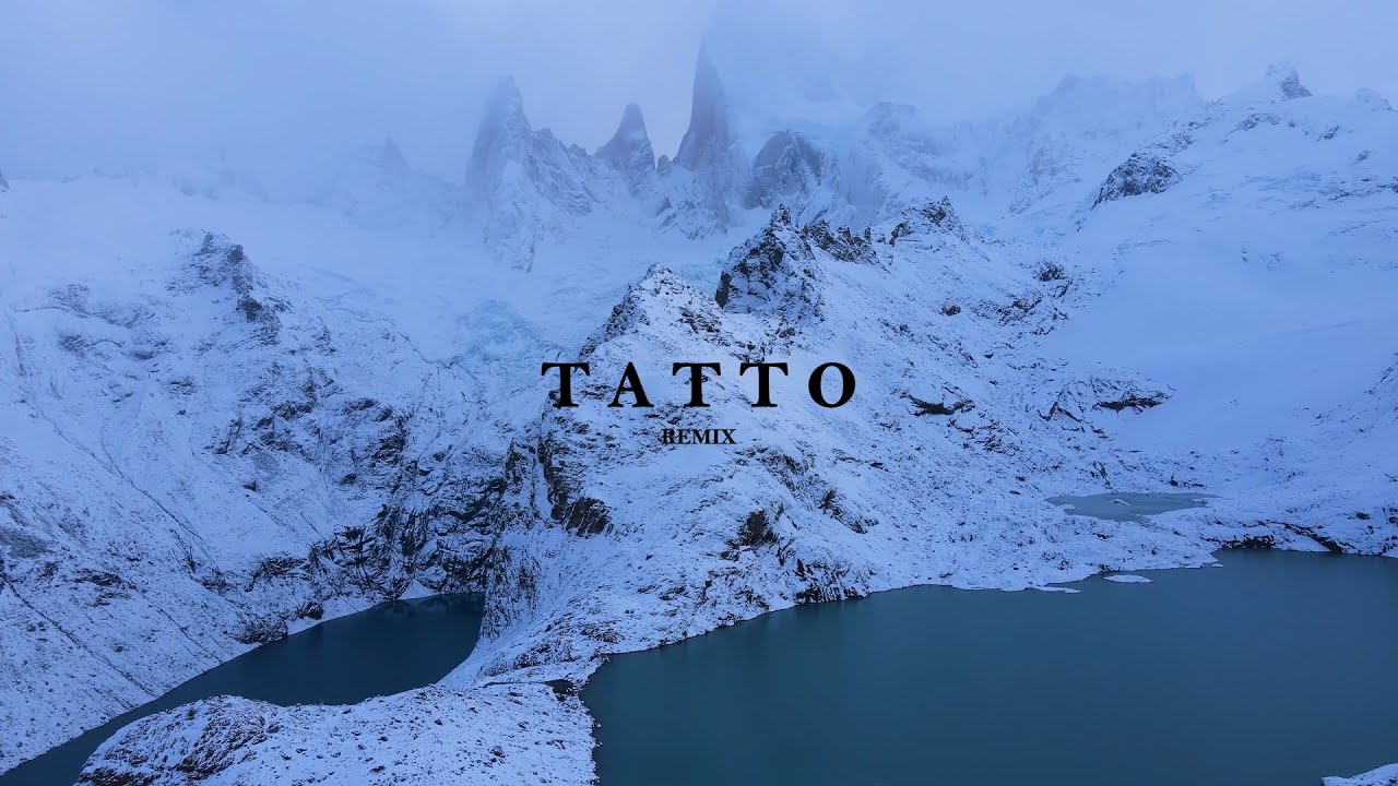 Loreen - Tattoo ( Henry Neeson & Alura Project Afro House Remix)