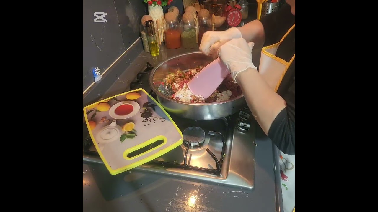 Adana Şiş Kebap