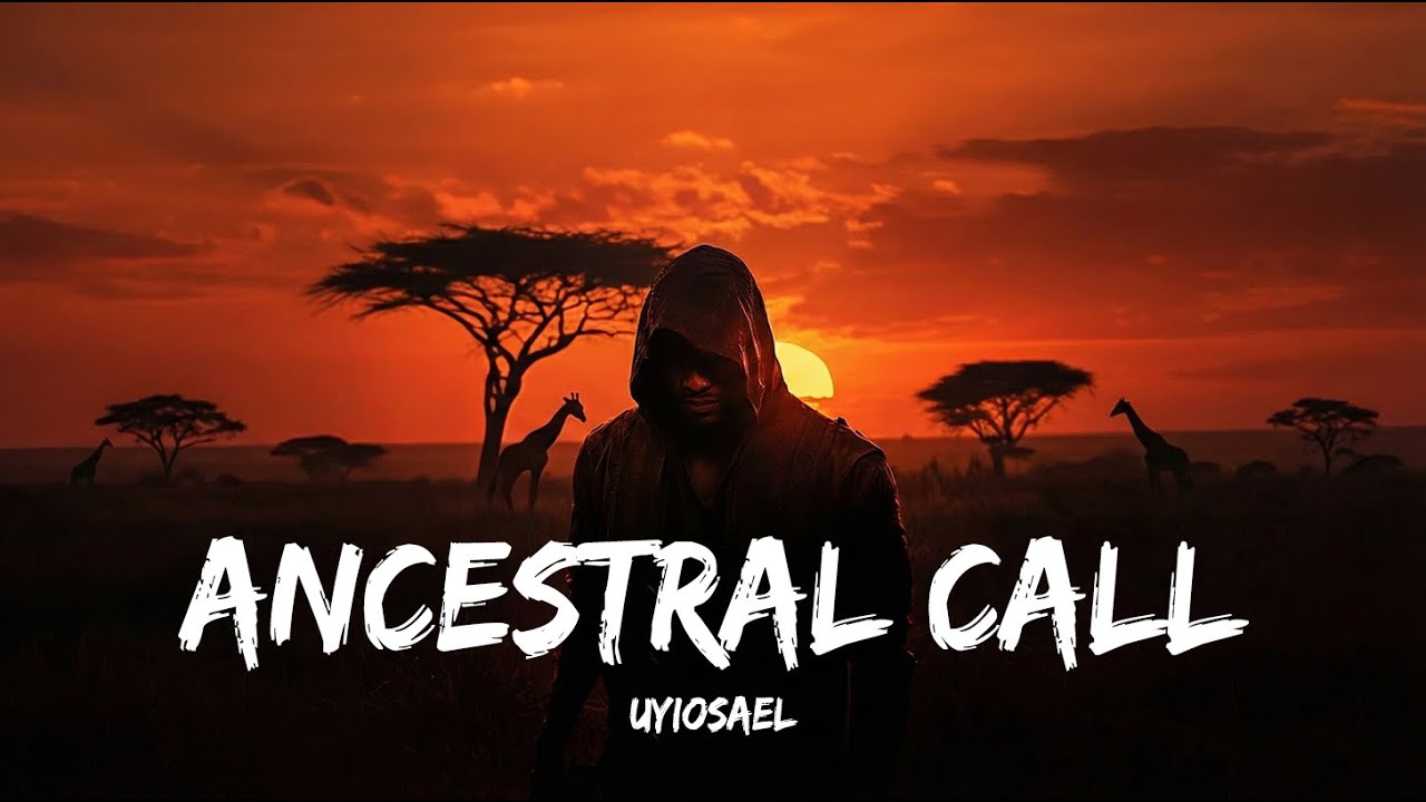 Ancestral Call (Afro Soul) — Relaxation music for meditation