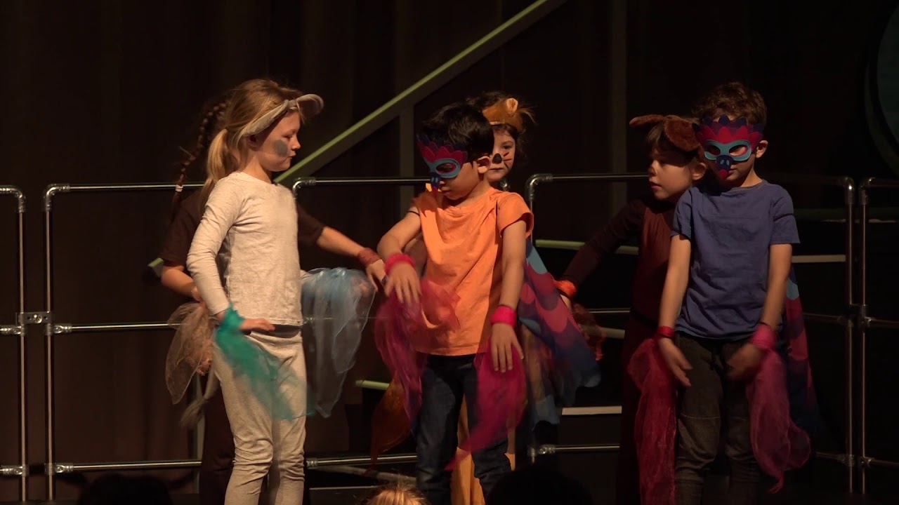 Carlyle Infants Circle of Life