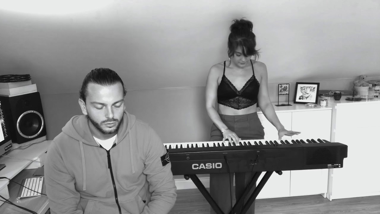 Loft Sessions: Jesse James Solomon / Eliza - Don’t Make Me (Prima feat. RJ Cover)