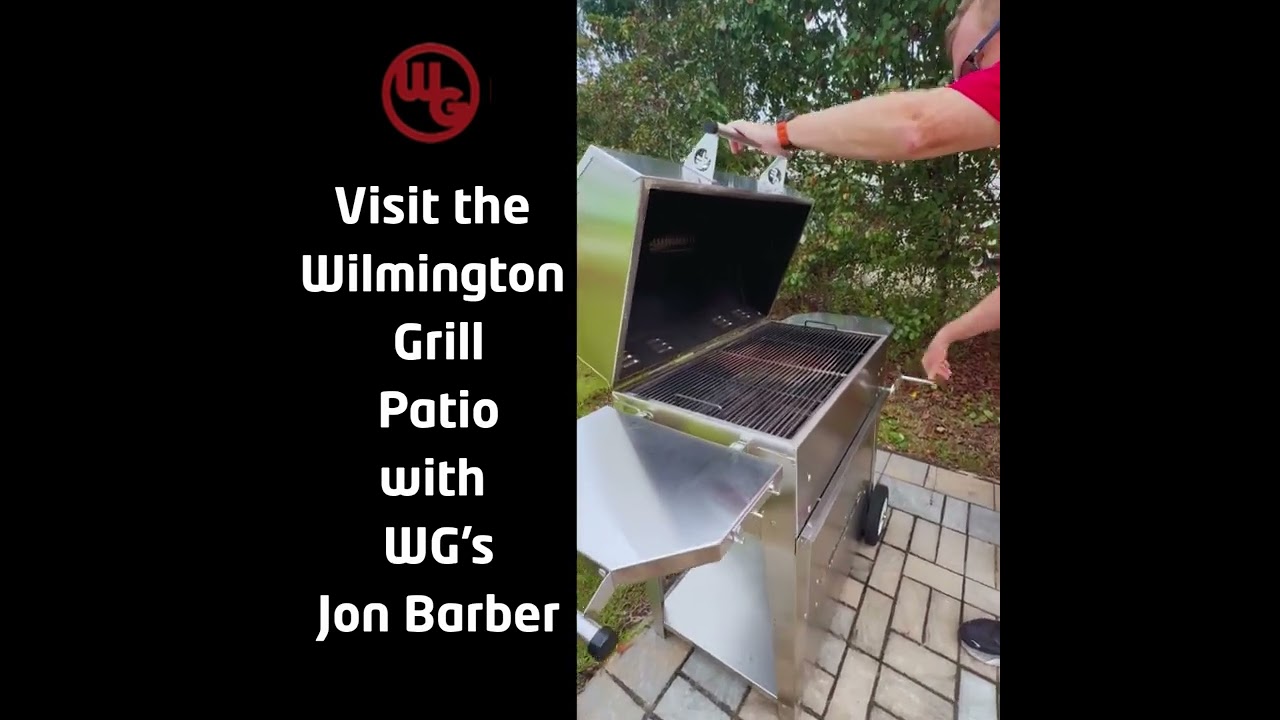 Wilmington Grill Overview