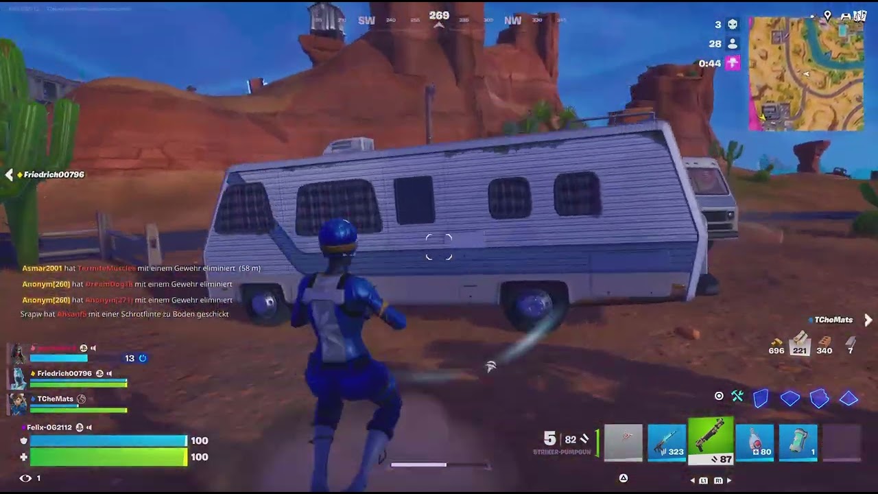 Fortnite