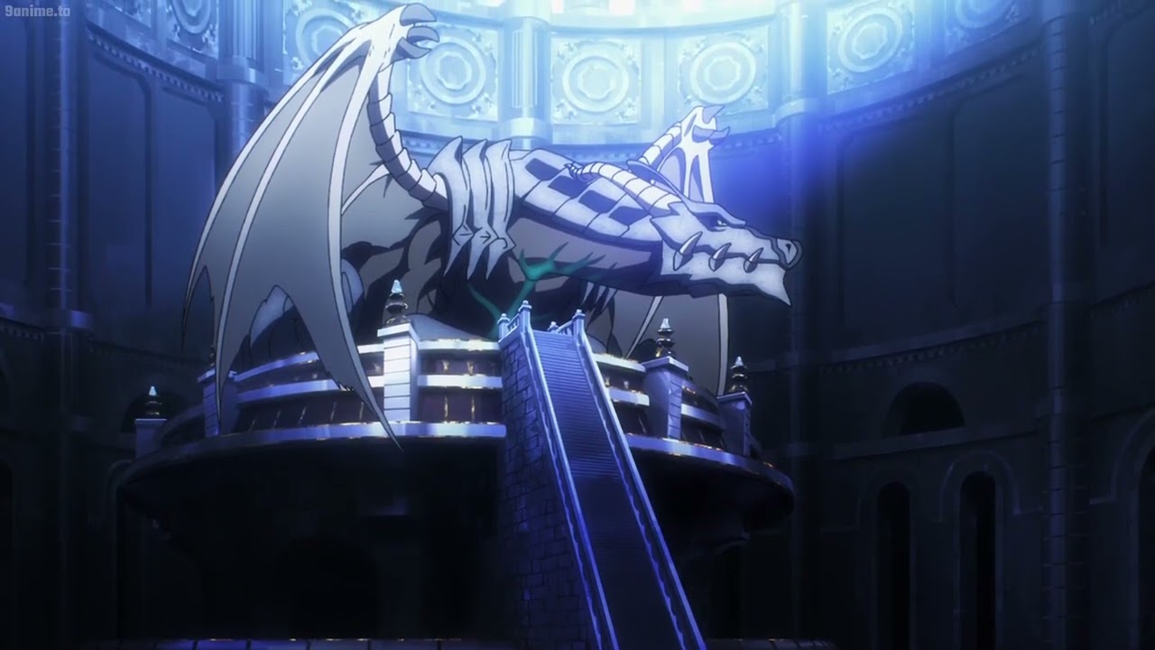 Platinum dragon lord's Doubt about albedo as being Player and Aniz as NPC? 🤝🤝🤣