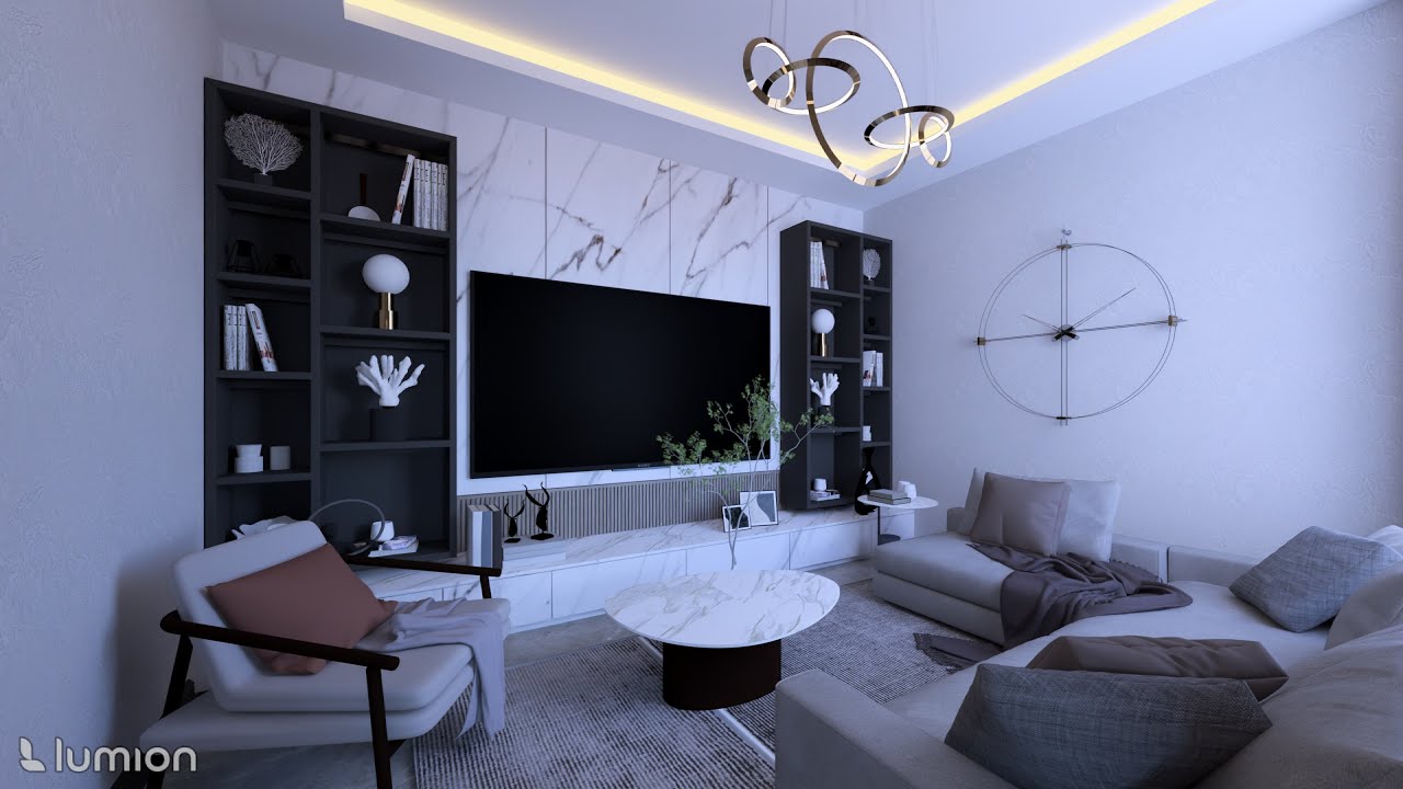 177.36 m2 3+1/ TEKSARAY