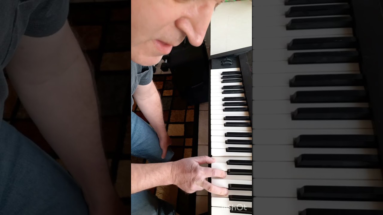 Music School Odessa Texas | Dulce School of Music | Learning the Number System - 6 (ii, V, I Chords)